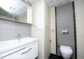 Меблированные квартиры с двумя спальнями в Джикджилли