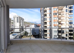 Меблированные квартиры с двумя спальнями в Джикджилли