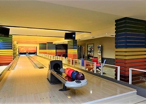 Меблированные квартиры с двумя спальнями в Джикджилли