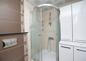 Меблированные квартиры с двумя спальнями в Джикджилли