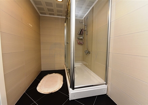 Большой пентхаус с семью спальными комнатами в Джикджилли