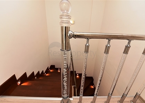 Большой пентхаус с семью спальными комнатами в Джикджилли