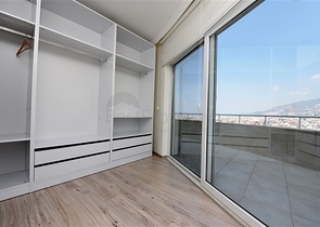 Большой пентхаус с семью спальными комнатами в Джикджилли