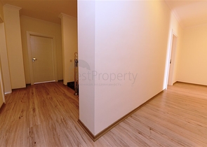 Большой пентхаус с семью спальными комнатами в Джикджилли