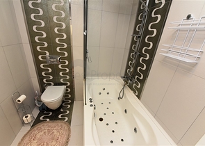 Большой пентхаус с семью спальными комнатами в Джикджилли