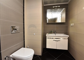 Большой пентхаус с семью спальными комнатами в Джикджилли