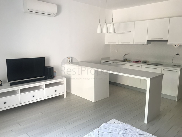 Изумительная вилла в нескольких минутах ходьбы от моря