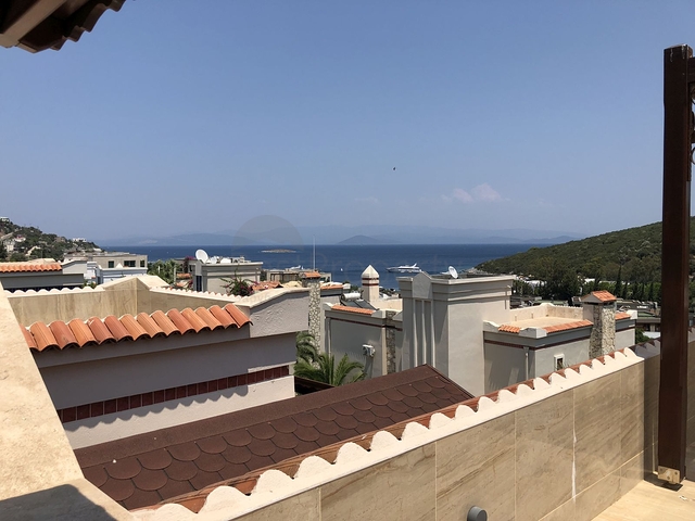 Изумительная вилла в нескольких минутах ходьбы от моря