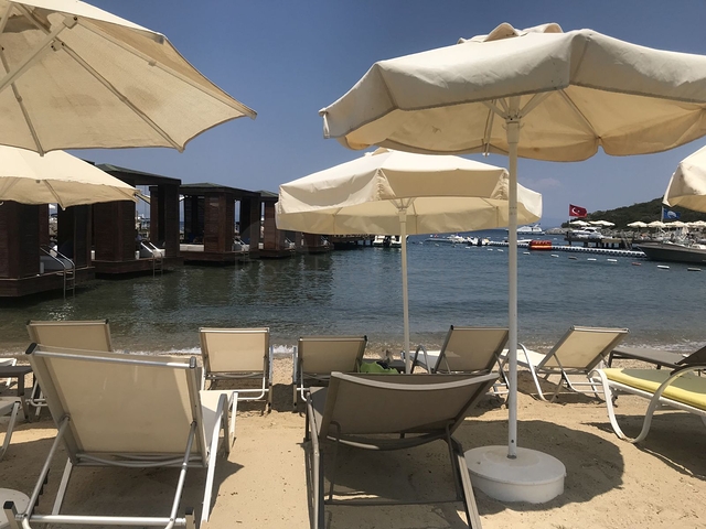 Изумительная вилла в нескольких минутах ходьбы от моря