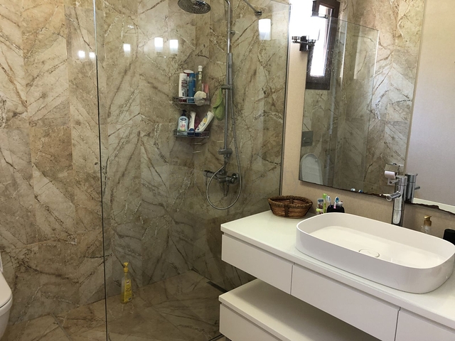 Изумительная вилла в нескольких минутах ходьбы от моря