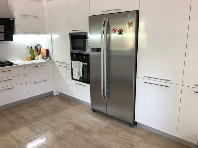 Изумительная вилла в нескольких минутах ходьбы от моря