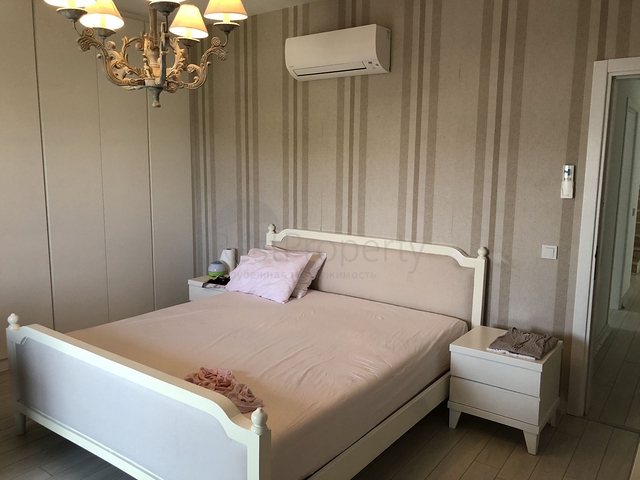 Изумительная вилла в нескольких минутах ходьбы от моря