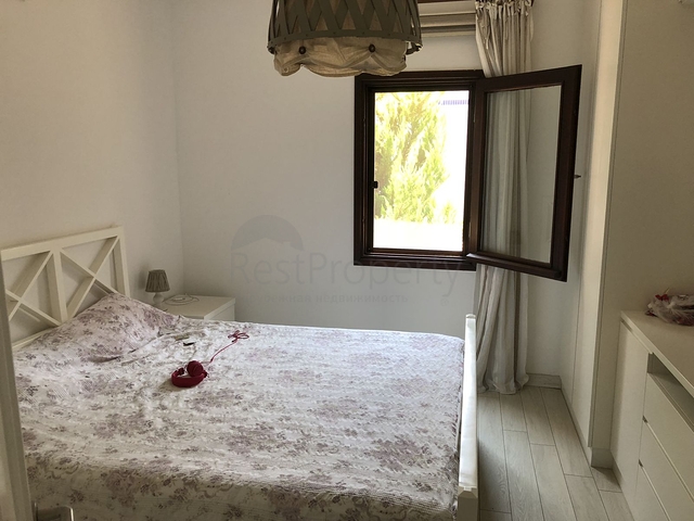 Изумительная вилла в нескольких минутах ходьбы от моря