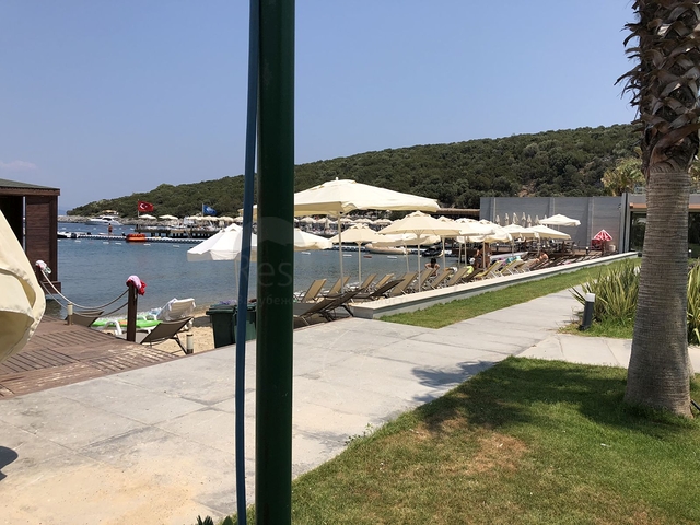 Изумительная вилла в нескольких минутах ходьбы от моря