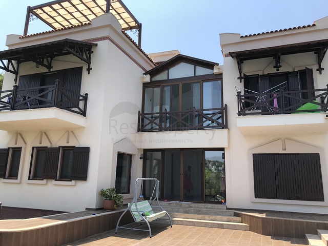 Изумительная вилла в нескольких минутах ходьбы от моря