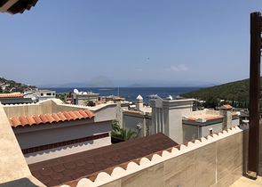 Изумительная вилла в нескольких минутах ходьбы от моря