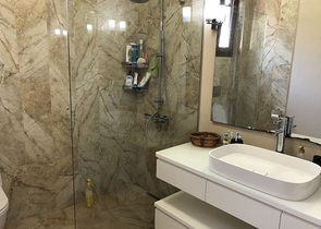 Изумительная вилла в нескольких минутах ходьбы от моря