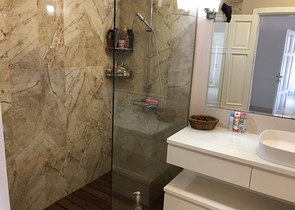 Изумительная вилла в нескольких минутах ходьбы от моря