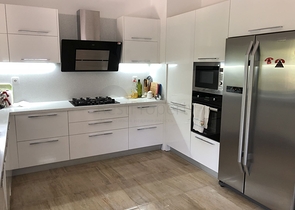 Изумительная вилла в нескольких минутах ходьбы от моря