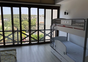 Изумительная вилла в нескольких минутах ходьбы от моря