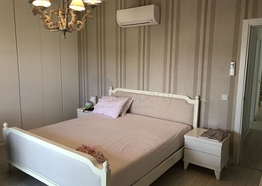 Изумительная вилла в нескольких минутах ходьбы от моря