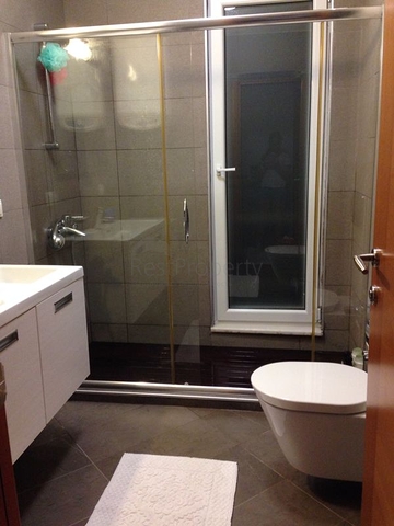 Квартира 2+1 с панорамным видом на Оливковый холм в Бодруме