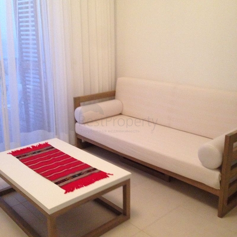 Квартира 2+1 с панорамным видом на Оливковый холм в Бодруме