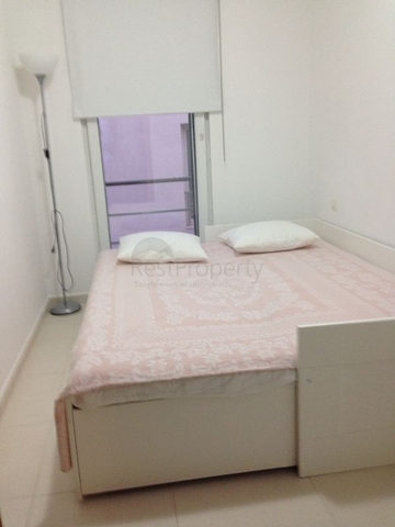 Квартира 2+1 с панорамным видом на Оливковый холм в Бодруме