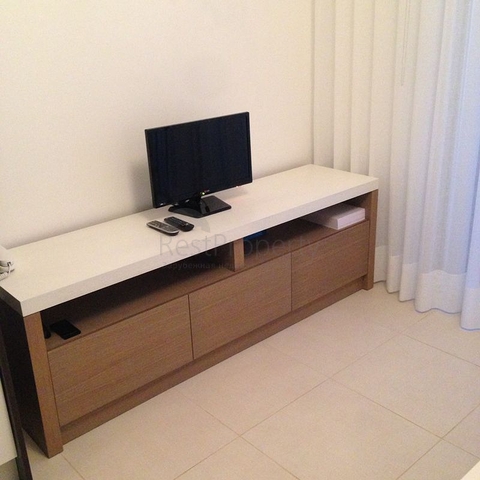 Квартира 2+1 с панорамным видом на Оливковый холм в Бодруме