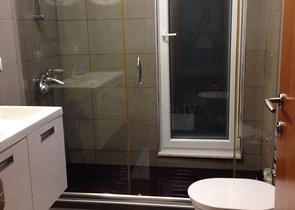 Квартира 2+1 с панорамным видом на Оливковый холм в Бодруме