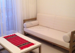 Квартира 2+1 с панорамным видом на Оливковый холм в Бодруме