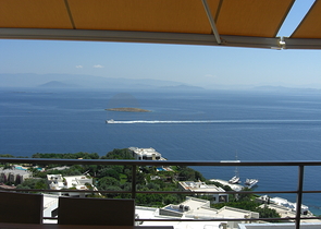 Квартира 2+1 с панорамным видом на Оливковый холм в Бодруме