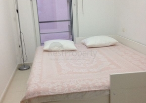 Квартира 2+1 с панорамным видом на Оливковый холм в Бодруме