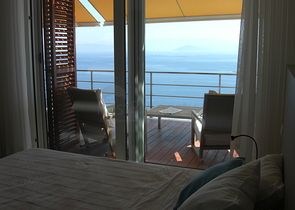 Квартира 2+1 с панорамным видом на Оливковый холм в Бодруме