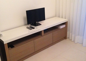 Квартира 2+1 с панорамным видом на Оливковый холм в Бодруме