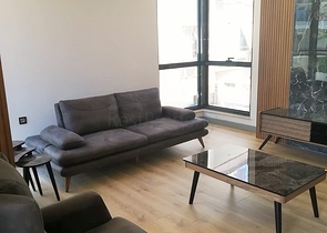 Проект офф-плана в центре  города Анталии