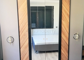 Проект офф-плана в центре  города Анталии