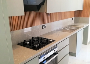 Проект офф-плана в центре  города Анталии