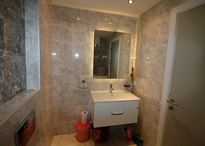 Квартира 2+1 в Бодруме с видом на море