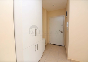 Двухкомнатная квартира по привлекательной цене в Махмутларе