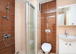 Двухкомнатная квартира по привлекательной цене в Махмутларе