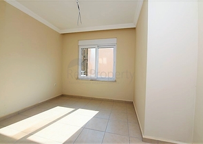 Двухкомнатная квартира по привлекательной цене в Махмутларе