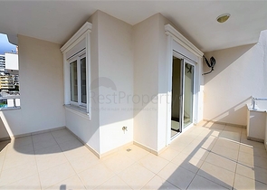 Двухкомнатная квартира по привлекательной цене в Махмутларе