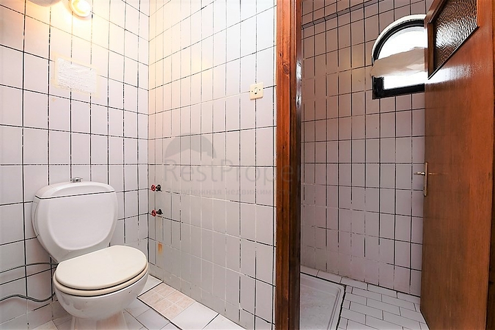 Двухкомнатная квартира в центре Алании по выгодной цене