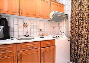 Двухкомнатная квартира в центре Алании по выгодной цене