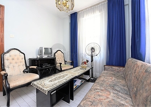 Двухкомнатная квартира в центре Алании по выгодной цене