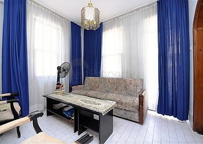 Двухкомнатная квартира в центре Алании по выгодной цене