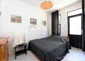 Двухкомнатная квартира в центре Алании по выгодной цене