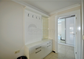 Меблированная квартира планировки 1+1 в Кестеле