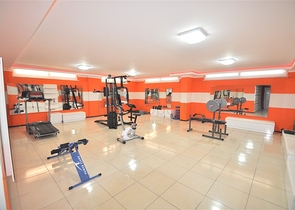 Меблированная квартира планировки 1+1 в Кестеле